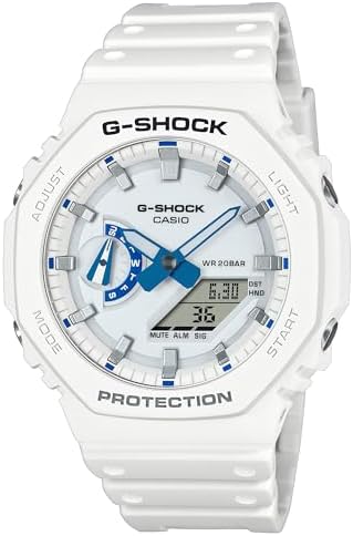 Amazon.com: G-Shock Casio Analog-Digital Carbon Core Guard Tone-on